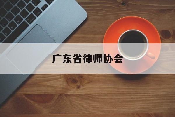 广东省律师协会(广东省律师协会名单)