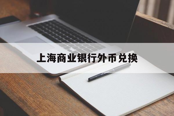 上海商业银行外币兑换(上海各银行外币兑换汇率)